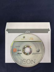 DEF JAM: ICON Xbox 360