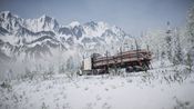 Alaskan Road Truckers: Highway Edition (Xbox Series X|S) XBOX LIVE Key EUROPE