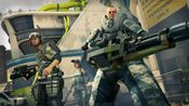 Get Dirty Bomb - Bonus Pack and 3 Mercs (DLC) Steam Key GLOBAL
