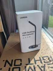 UGREEN desktop mikrofonas