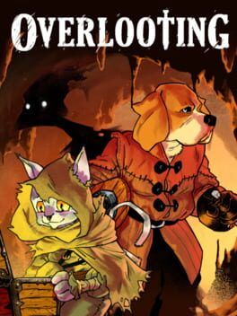 Overlooting Steam Key (PC) LATAM