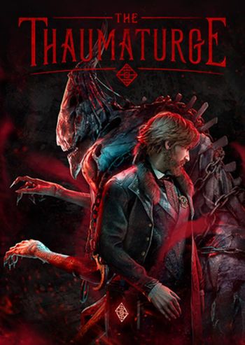 The Thaumaturge PlayStation 5