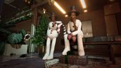 Buy First Class Trouble Christmas Pack (DLC) (PC) Steam Key GLOBAL