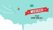 Missiles!