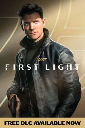 007 First Light (Windows / Xbox Series X|S) XBOX LIVE Key NEW ZEALAND
