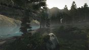 Ultimate Fishing Simulator - Moraine Lake (DLC) (PC)  Steam Key GLOBAL