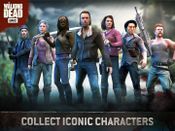 The Walking Dead: No Man's Land