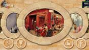 Romance with Chocolate - Hidden Objects