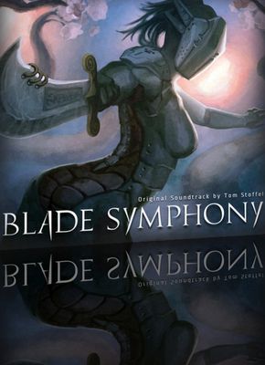 Blade Symphony game cover