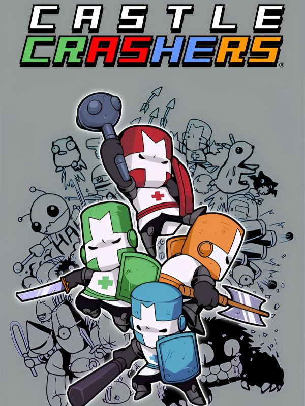 Grab your free version of Castle Crashers Remastered right now