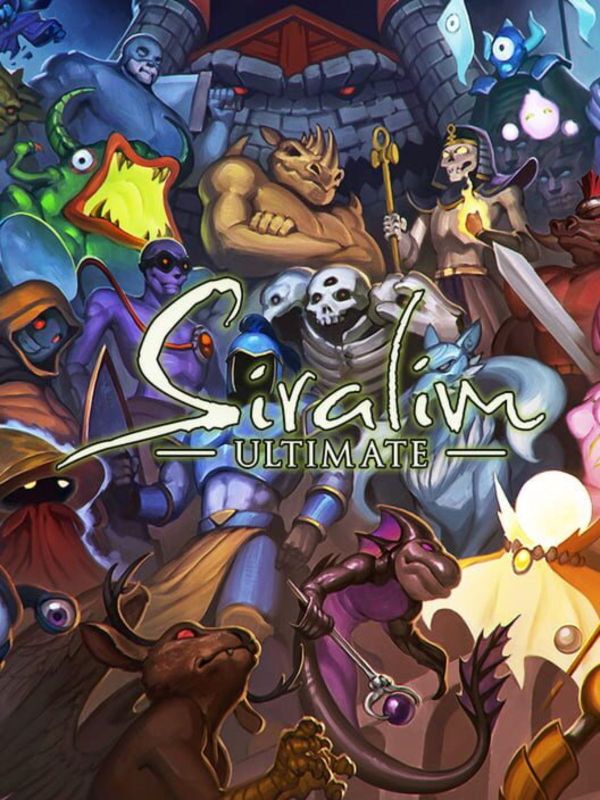 Your Path to Playing Siralim Ultimate for Free on Mac
