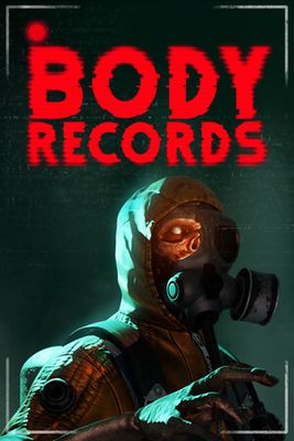 BodyRecords game cover
