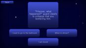 Impossible Quest for sale