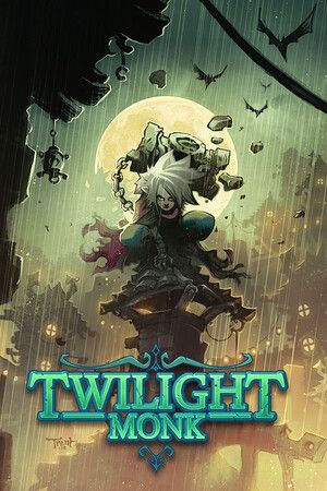Twilight Monk Steam Key (PC) GLOBAL