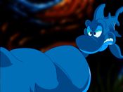 Freddi Fish and the Case of the Missing Kelp Seeds (PC) Steam Key EUROPE