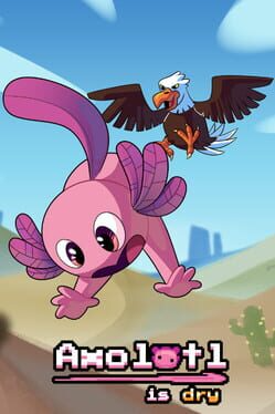 Axolotl is Dry (PC) Steam Key GLOBAL