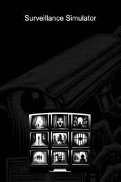 Surveillance Simulator Steam Key (PC) GLOBAL