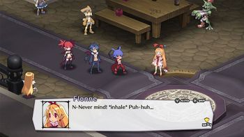 Disgaea 5 Complete Nintendo Switch