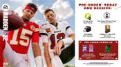 Madden NFL 22 Pre-order Bonus (DLC) XBOX LIVE Key GLOBAL