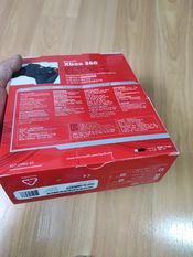 Mando genérico Xbox 360 y pc 