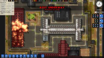 Prison Architect Xbox One