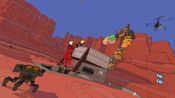 Rollerdrome (PC/Xbox Series X|S) XBOX LIVE Key EUROPE