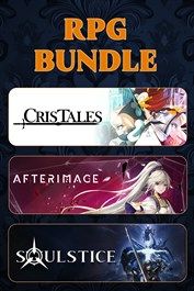 RPG Bundle XBOX LIVE Key UNITED STATES