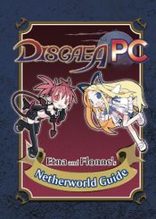Disgaea PC - Digital Art Book (DLC) Steam Key GLOBAL