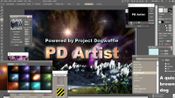 PD Artist 10 Steam Key (PC) EUROPE