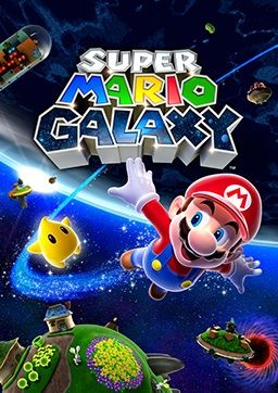 Super Mario Galaxy + Super Mario Galaxy 2 (Nintendo Switch) Nintendo eShop Key UNITED STATES