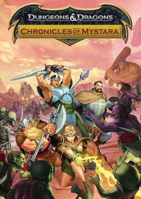 Dungeons & Dragons: Chronicles of Mystara historic low price