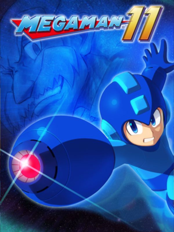 Master the Double Gear System and Get Mega Man 11 free