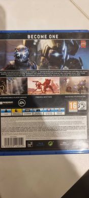 Titanfall 2 PlayStation 4