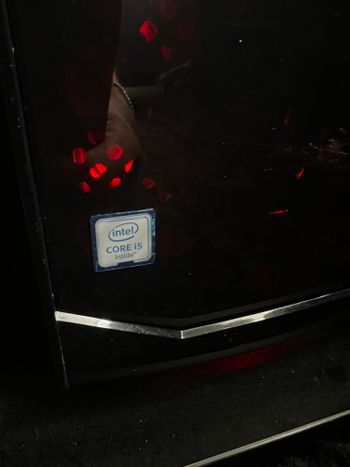 MSI Night Elf for sale