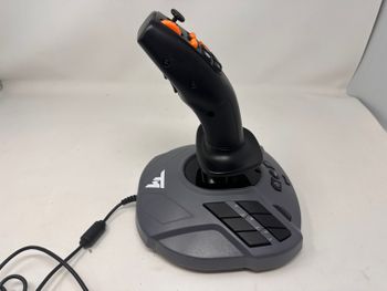 Buy Thrustmaster SimTask Farmstick vairalazdė manipuliatorius – puikios būklės