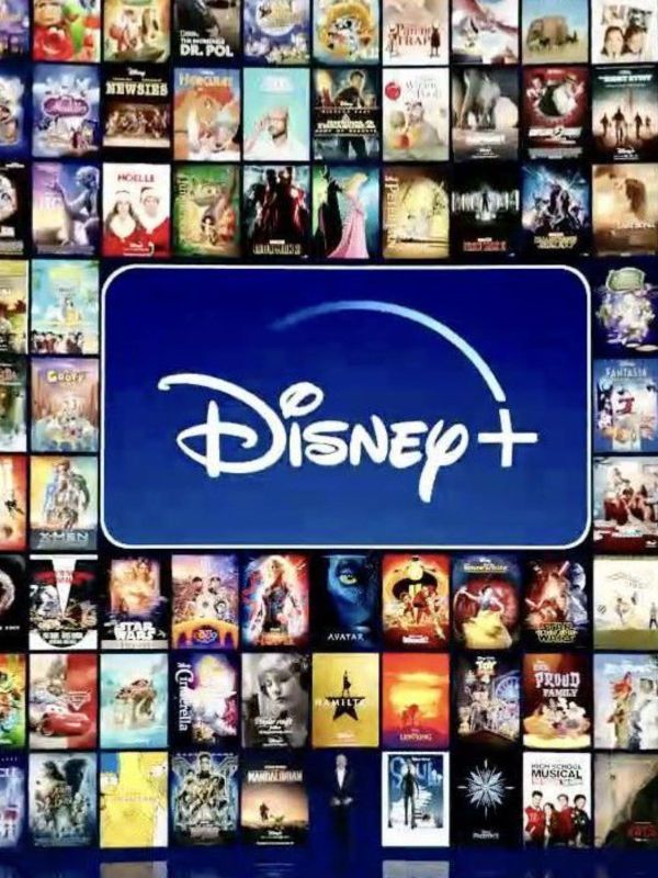 Get free Disney Plus through Eneba Benefits marketplace