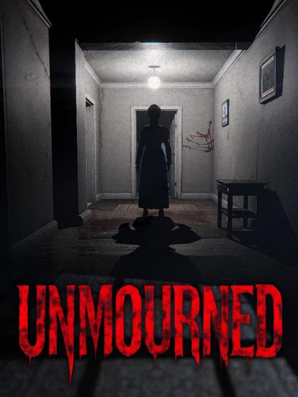Yes, Unmourned can be yours for free