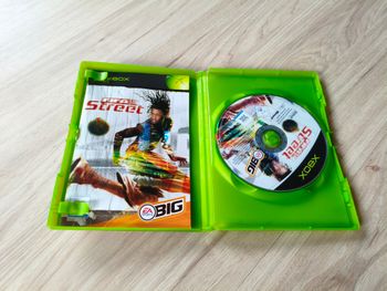 Buy FIFA Street Xbox