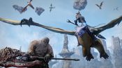 Riders of Icarus for sale