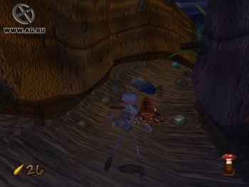 Buy Disney/Pixar A Bug's Life PlayStation