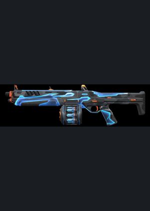 Valorant - Nanobreak Judge Skin (DLC) PC Key GLOBAL