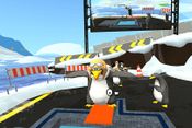 Happy Penguin VR
