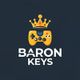 BaronKeys