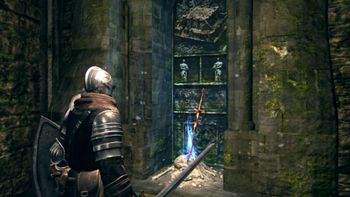 Dark Souls: Prepare To Die Edition PlayStation 3 for sale