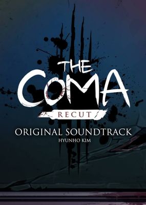The Coma: Recut - Soundtrack & Art Pack (DLC) cover