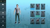 Parkour Flight 2