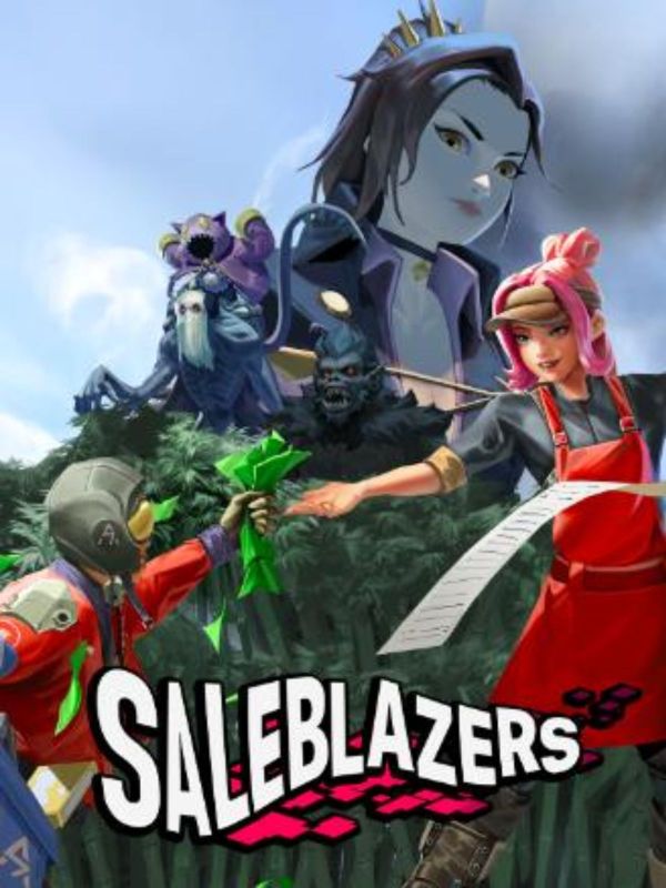 Start Your Retail Empire With Free Saleblazers Download Today