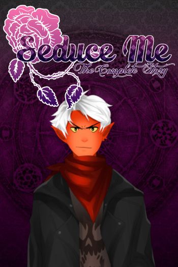 Seduce Me - The Complete Story XBOX LIVE Key ARGENTINA