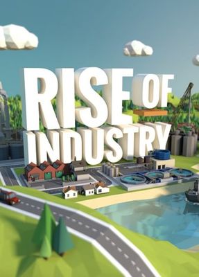 Rise of Industry (incl. Early Access)