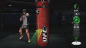 UFC Personal Trainer Xbox 360